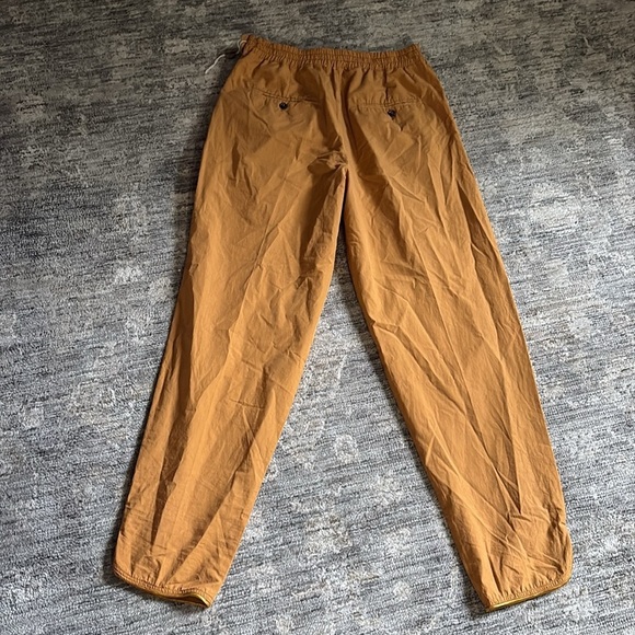 Forte Forte women’s pants - size 0 - 100% cotton - golden/mustard color - Picture 7 of 7